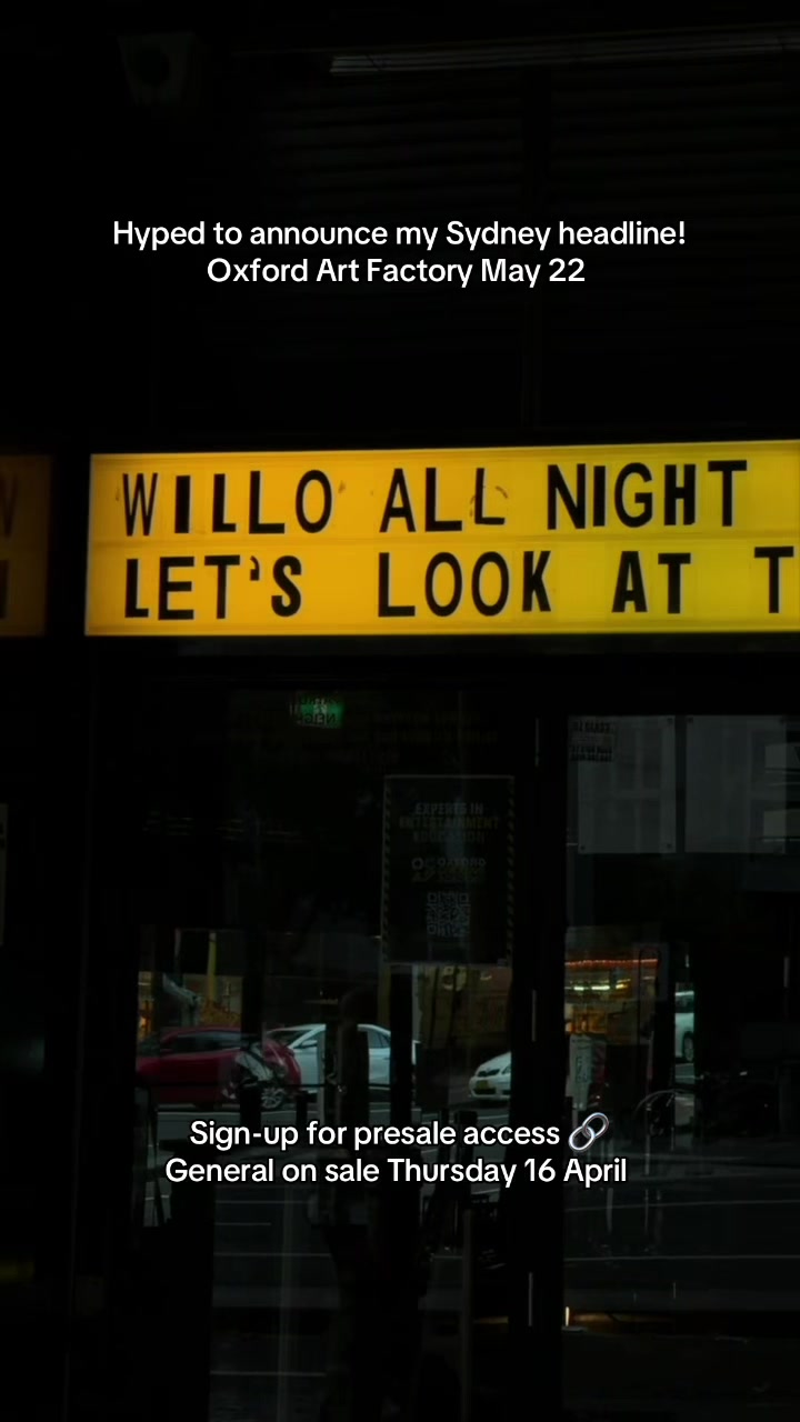 @Willo