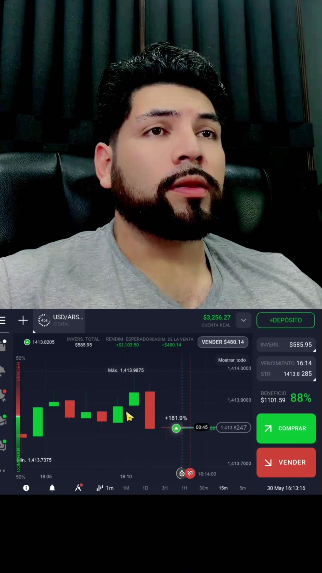 @alextraderforex