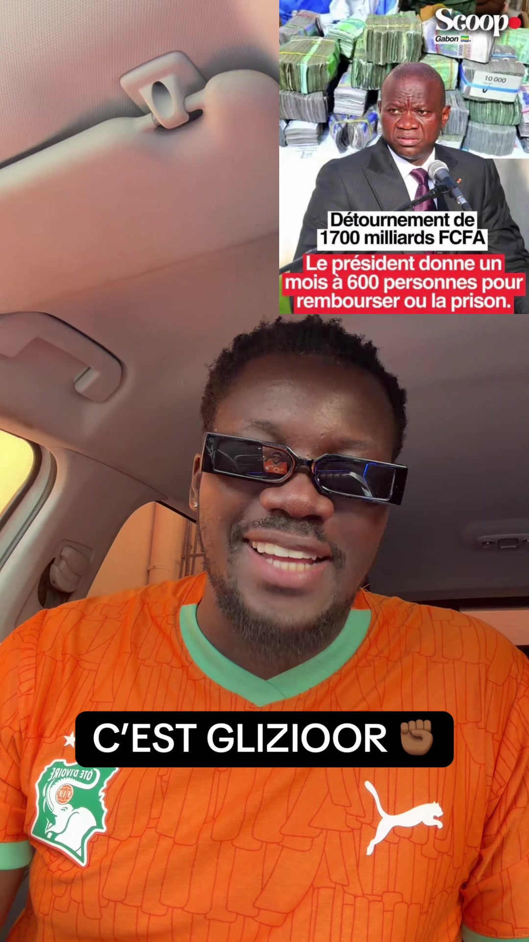 @Badi joseph 2 (C’EST GLIZIOOR)