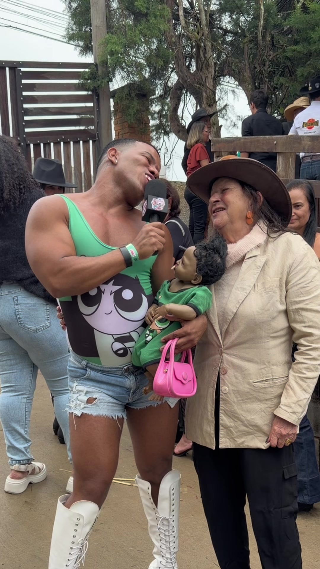 @Kaick Oliveira