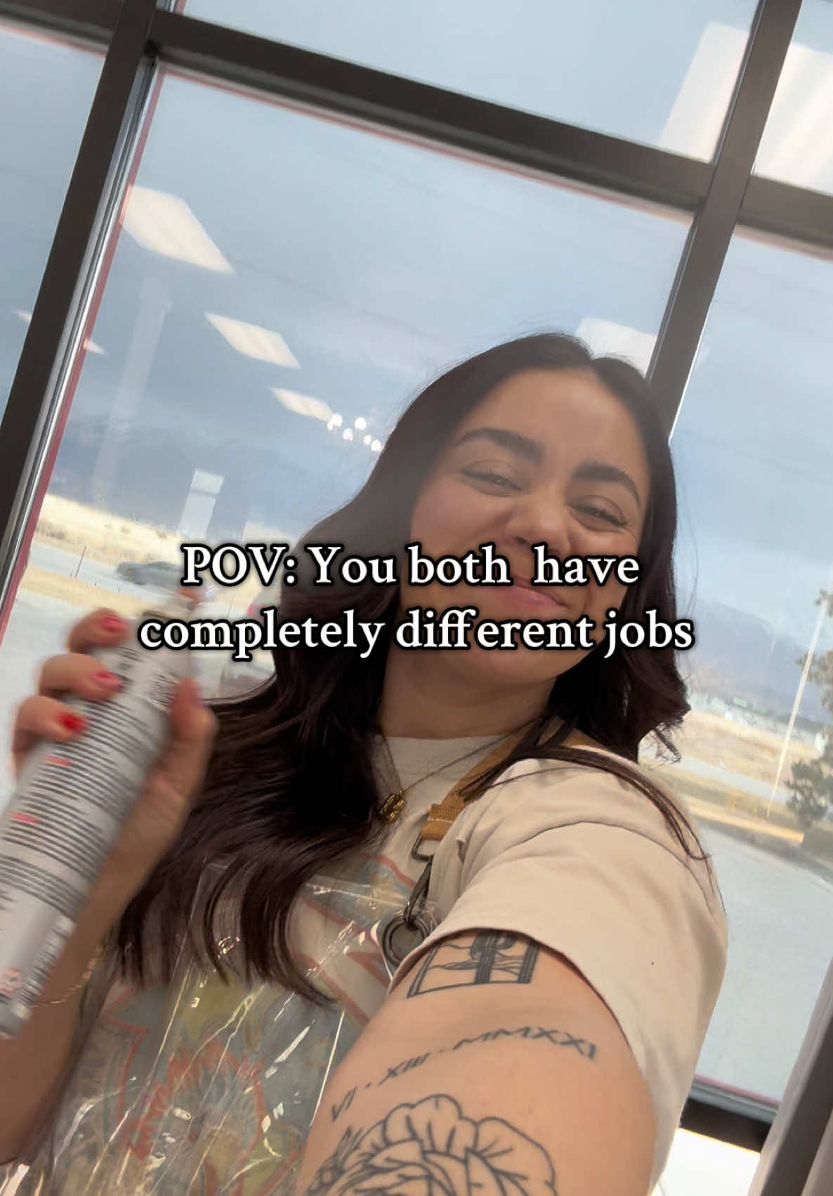 @Bethanie Faith