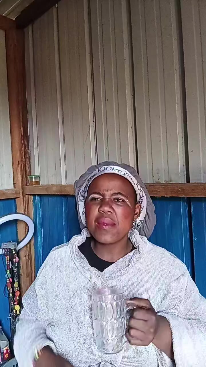 @Katlego Madiba