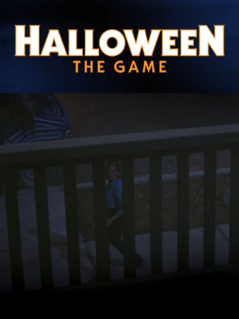 @Halloween: The Game
