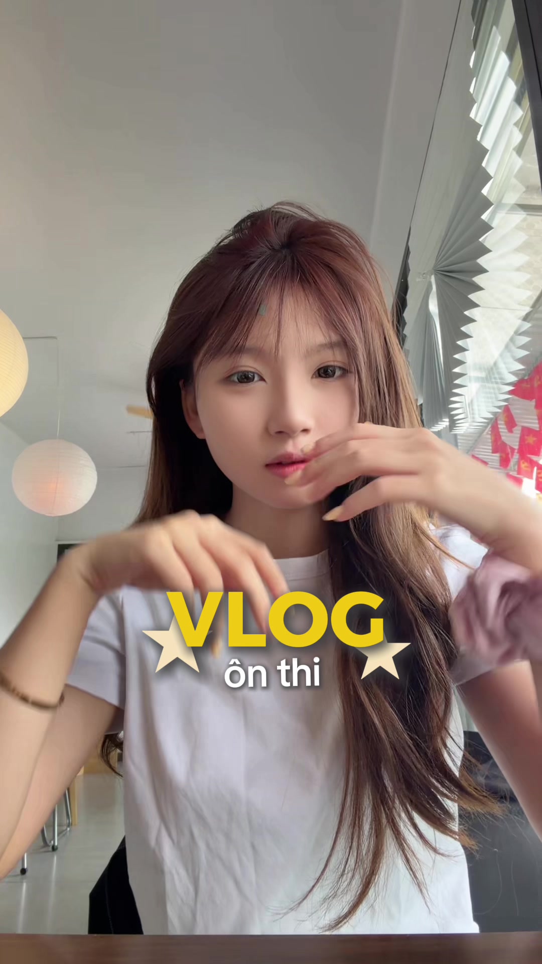 @Xính gai