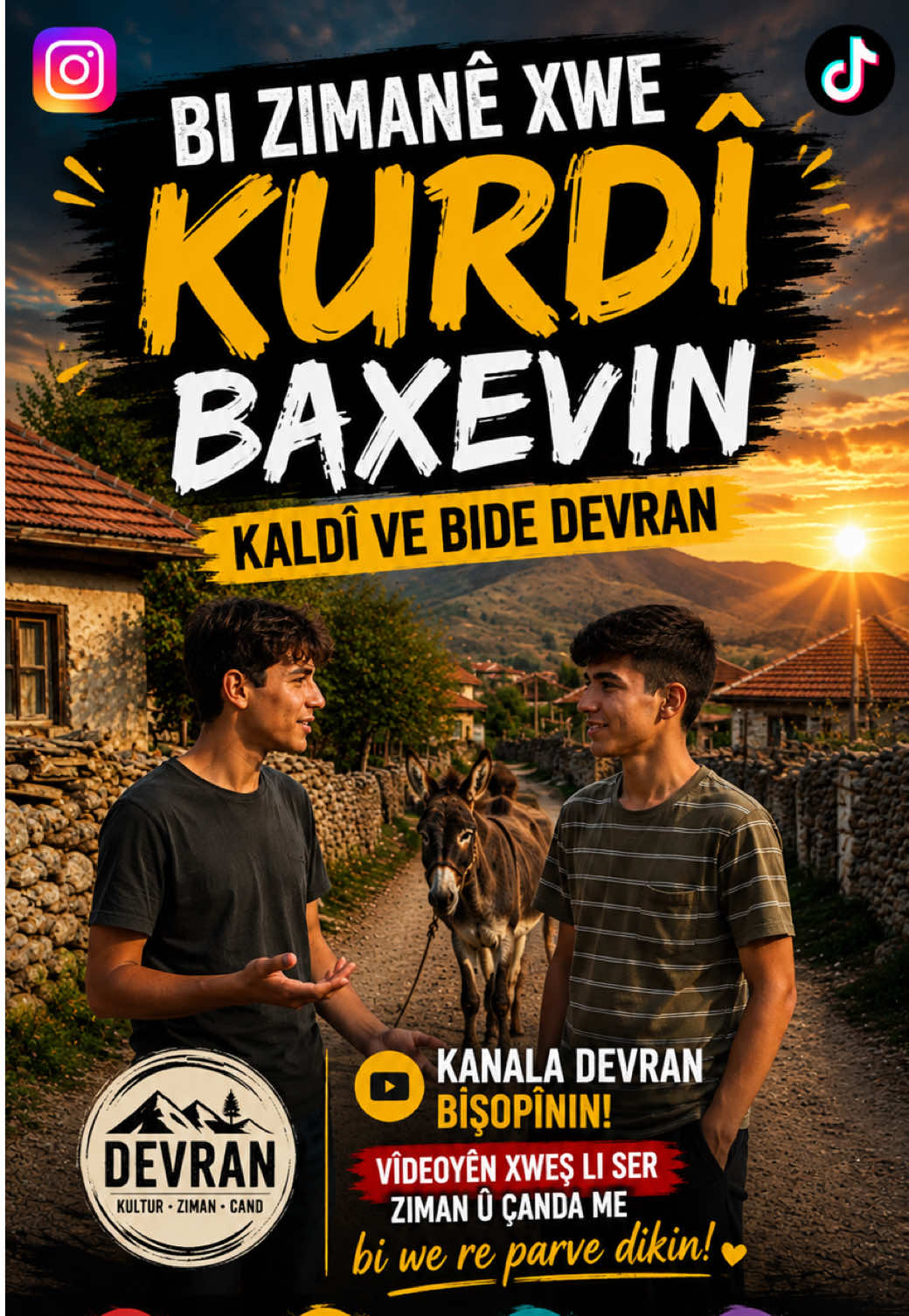 @Devran_official