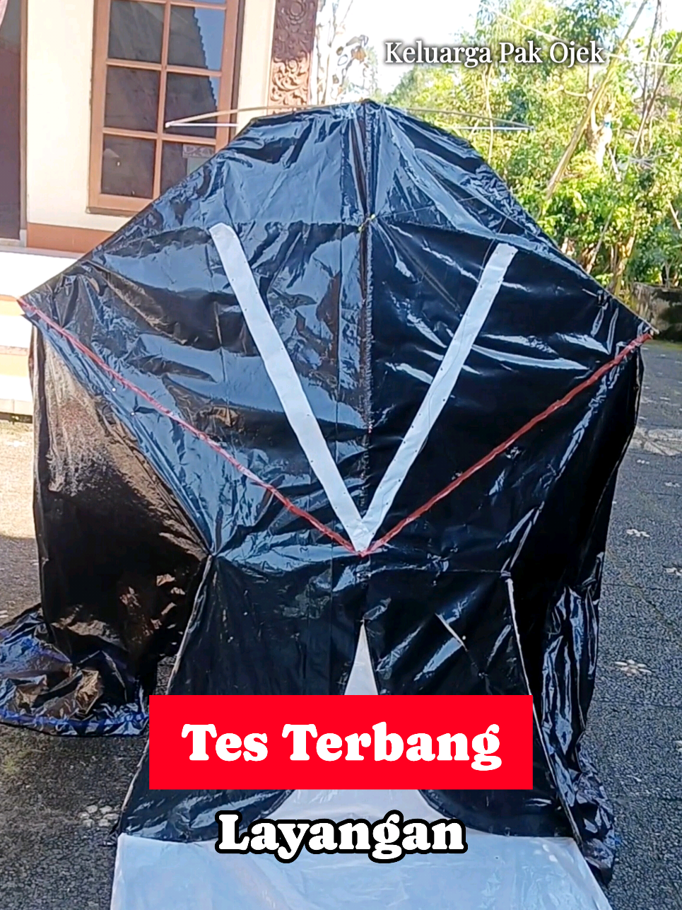@Keluarga Pak Ojek