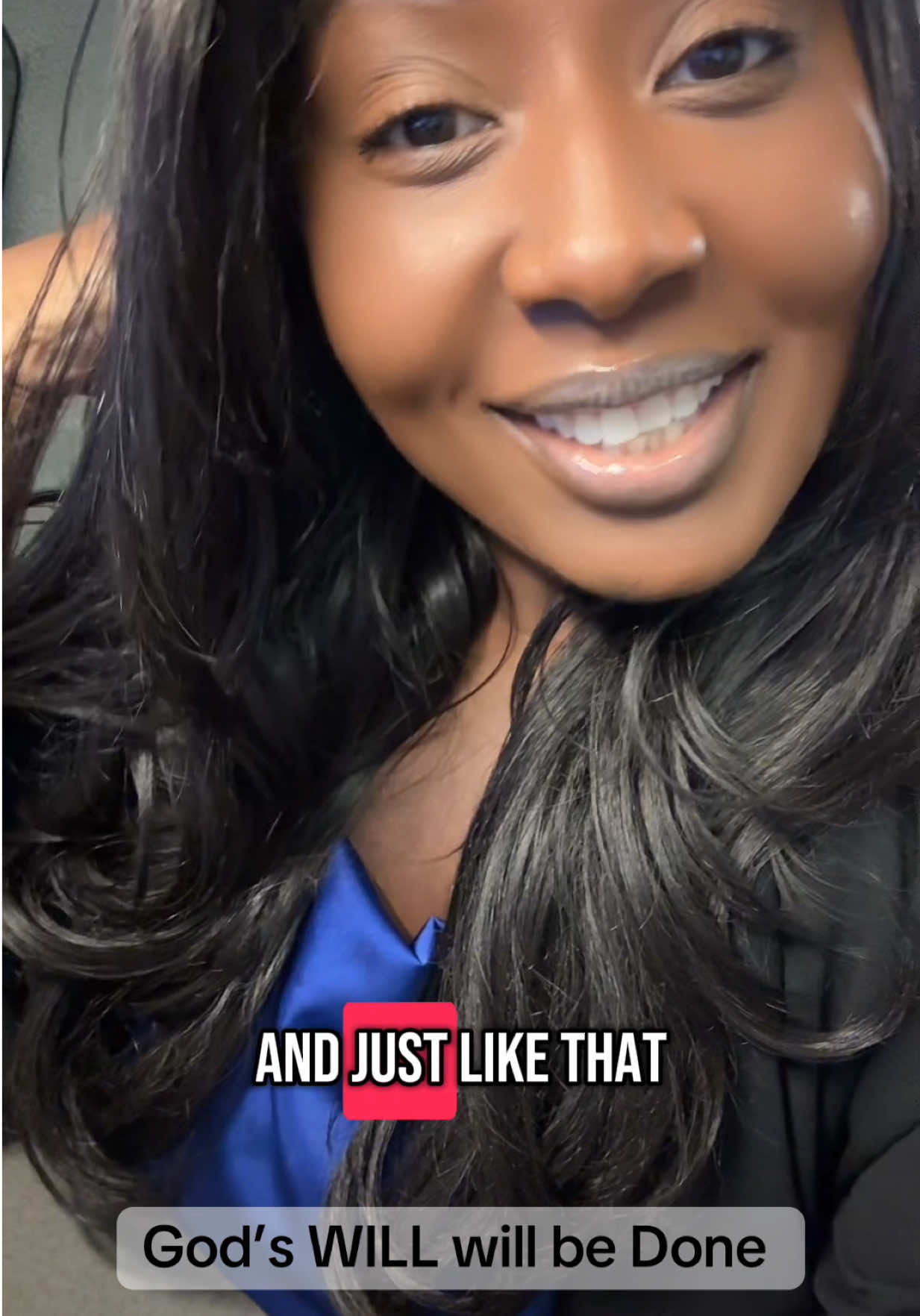 @God&rsquo;sDaughterTiffeny | CLT
