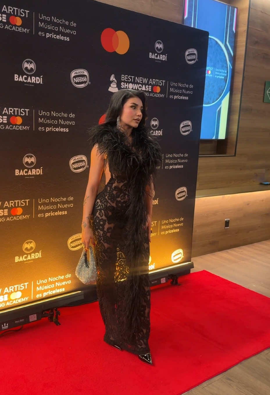@Paulina Del Campo
