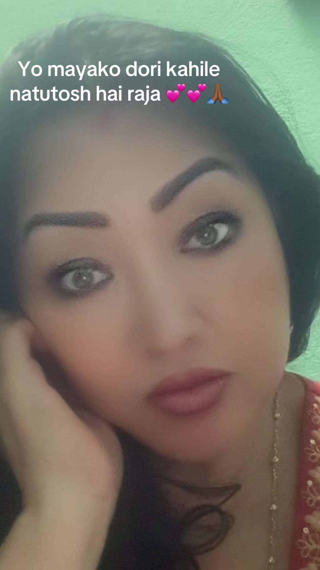 @Salika Limbu