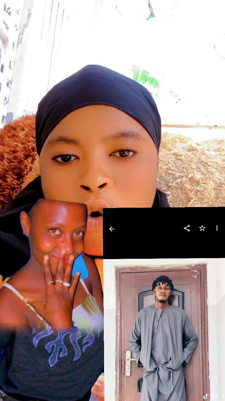 @amie musa