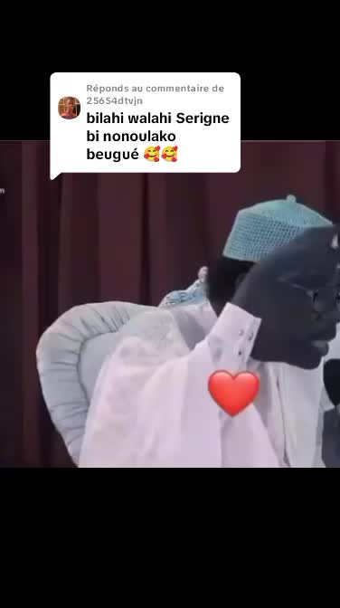 @MODOU LÔ B.S.M.SY 🇲🇫🇸🇳🇮🇹