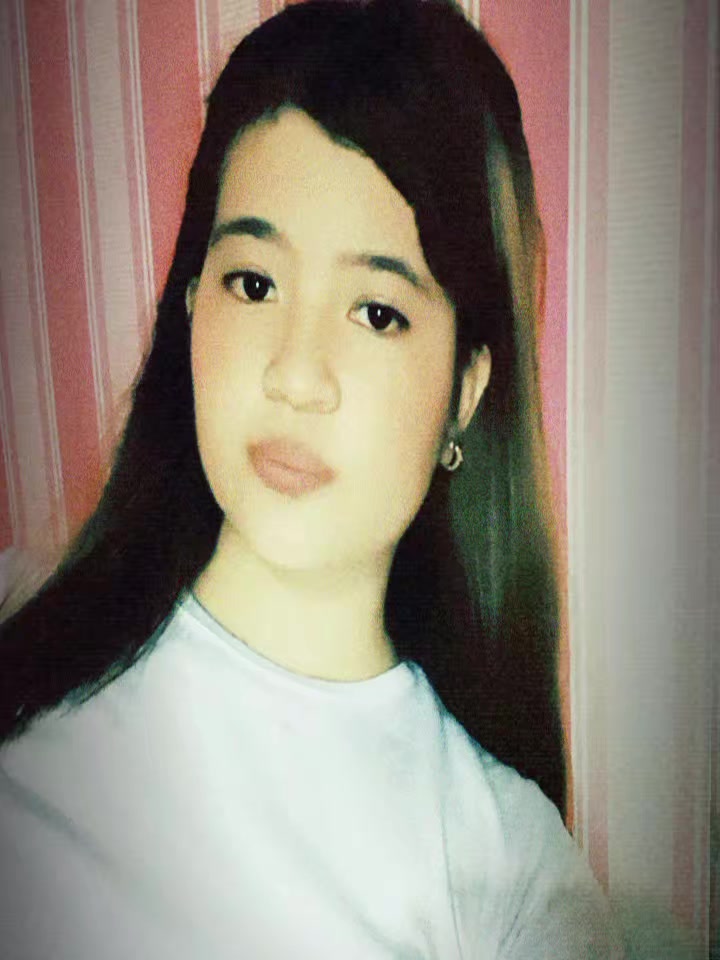 @Micaella Cruz