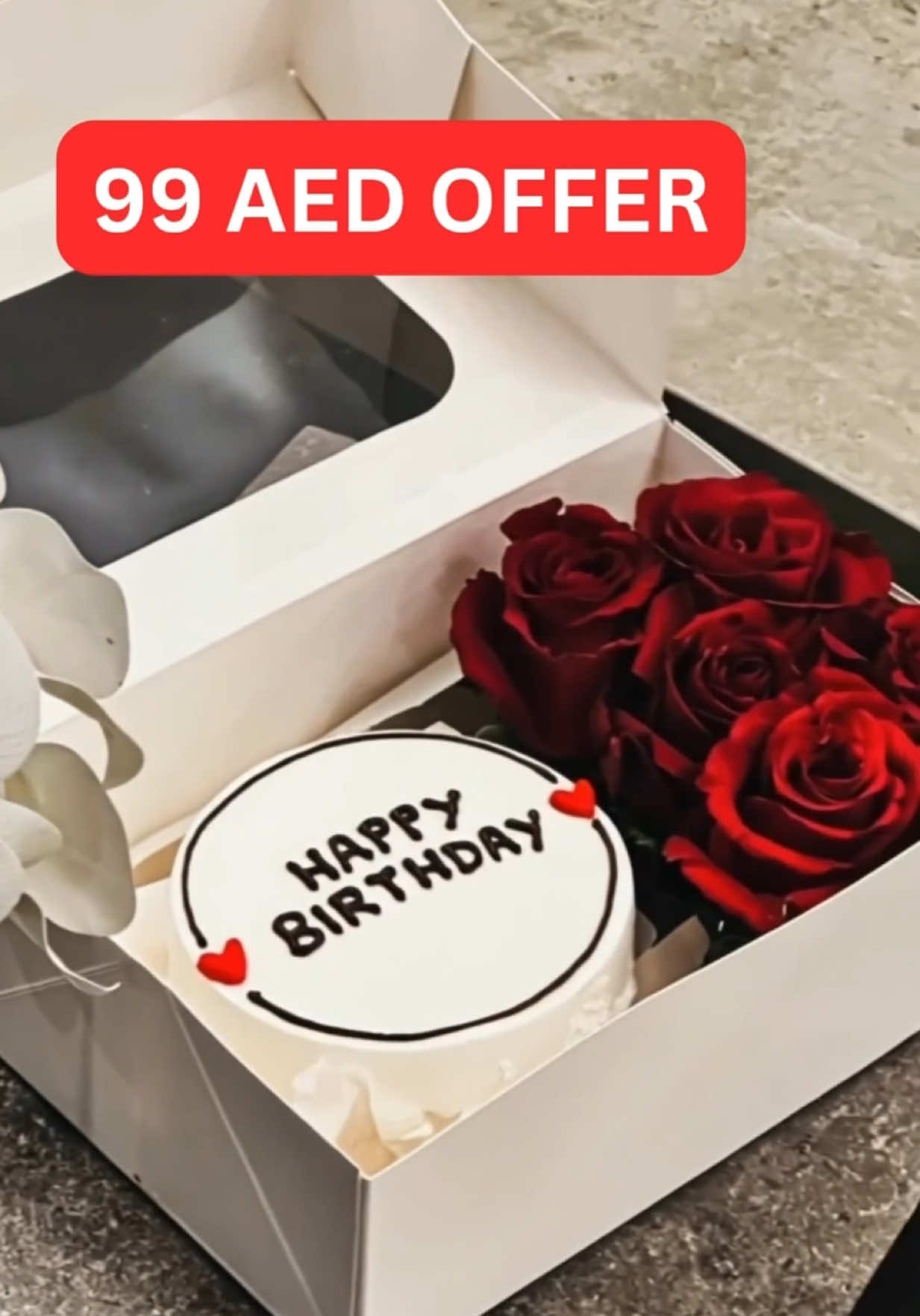 @Sarleen Cake