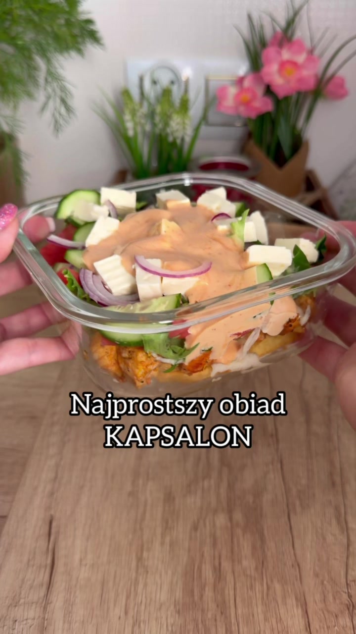 @Gotowaczka Marta Przestrzelska
