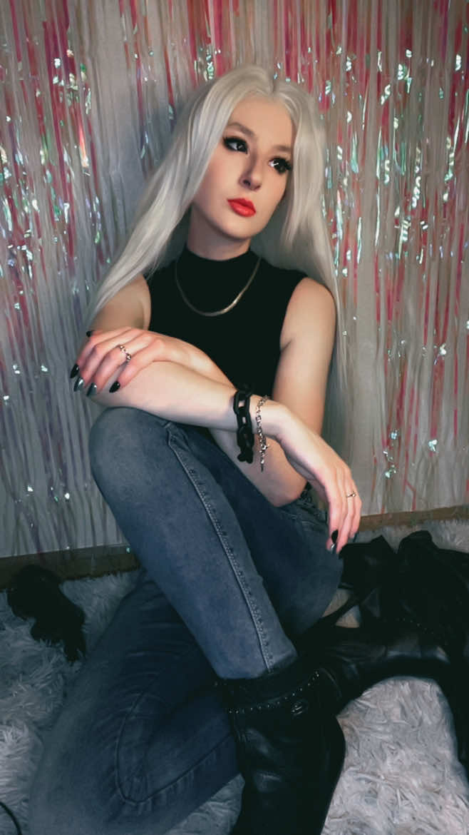 @🥀💜Kat💜🥀🔜Galaxycon DSM