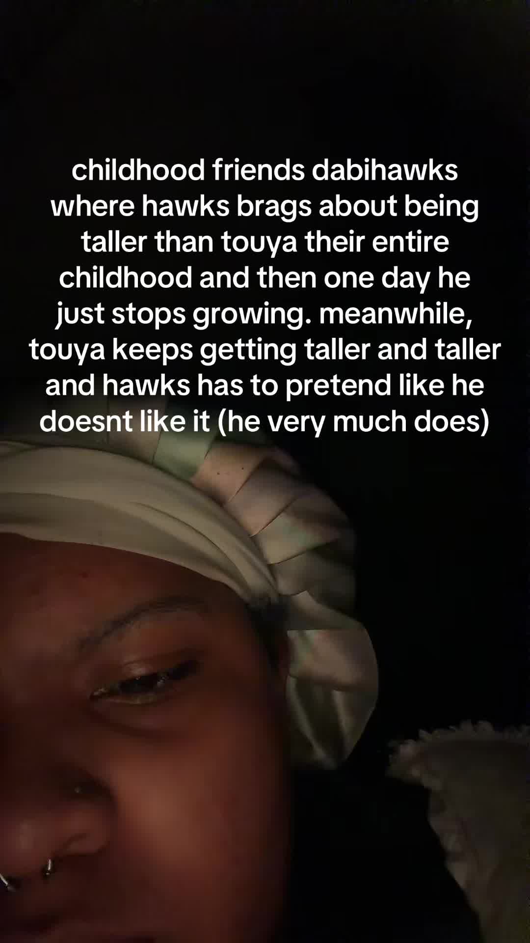 @the dabihawks whisperer