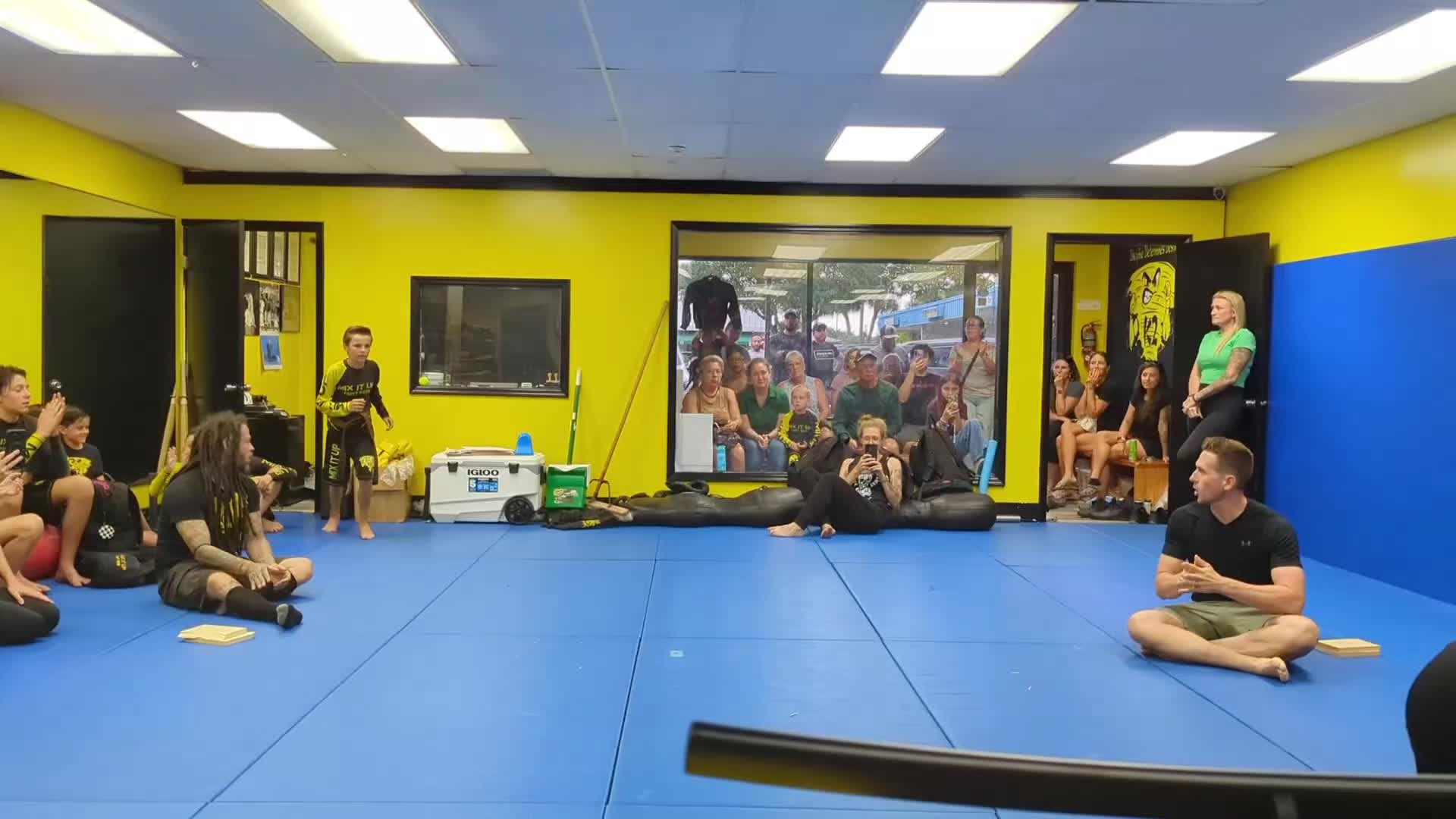 @Shihan Wright 3rd