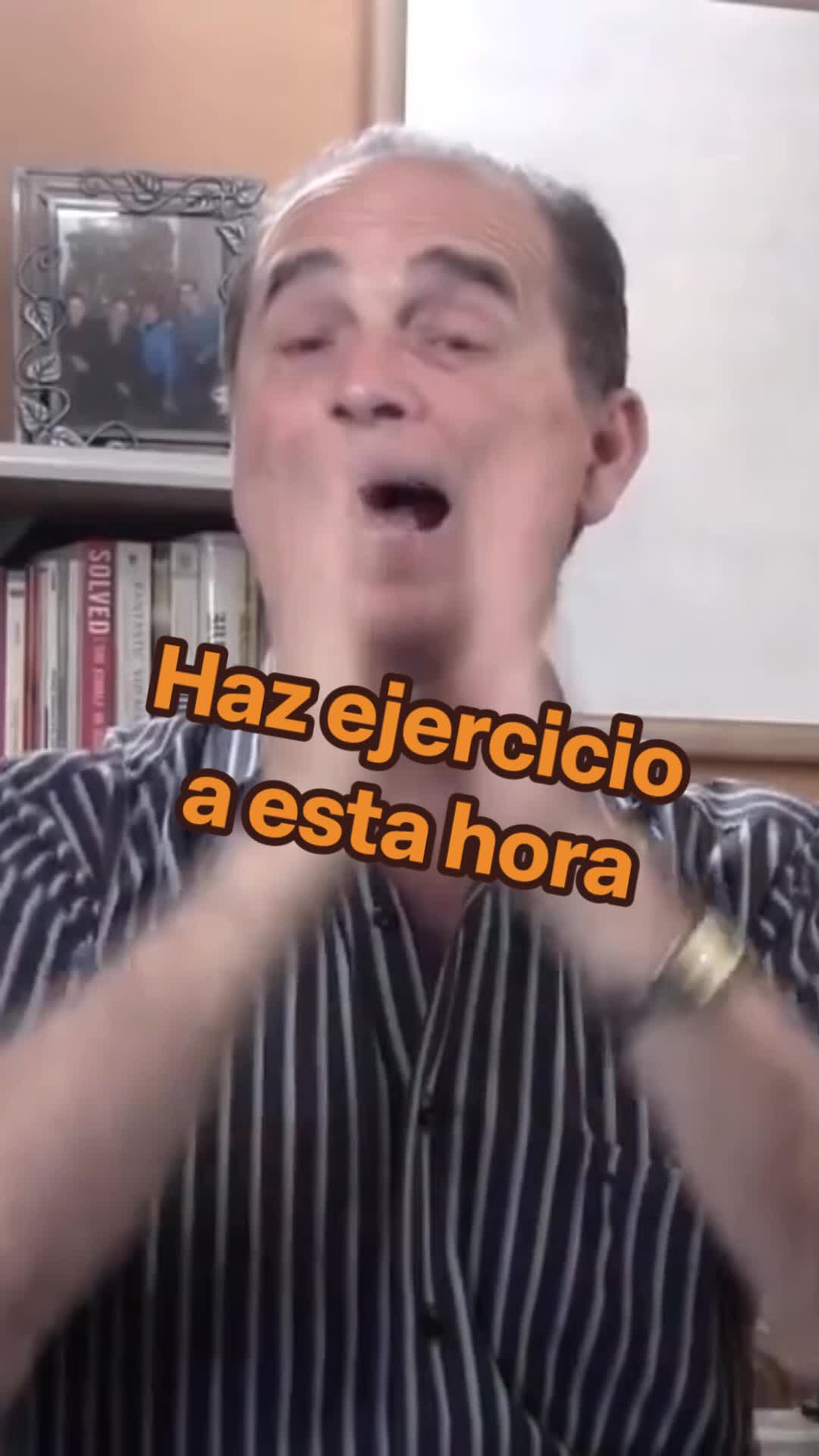 @Frank Suárez de MetabolismoTV