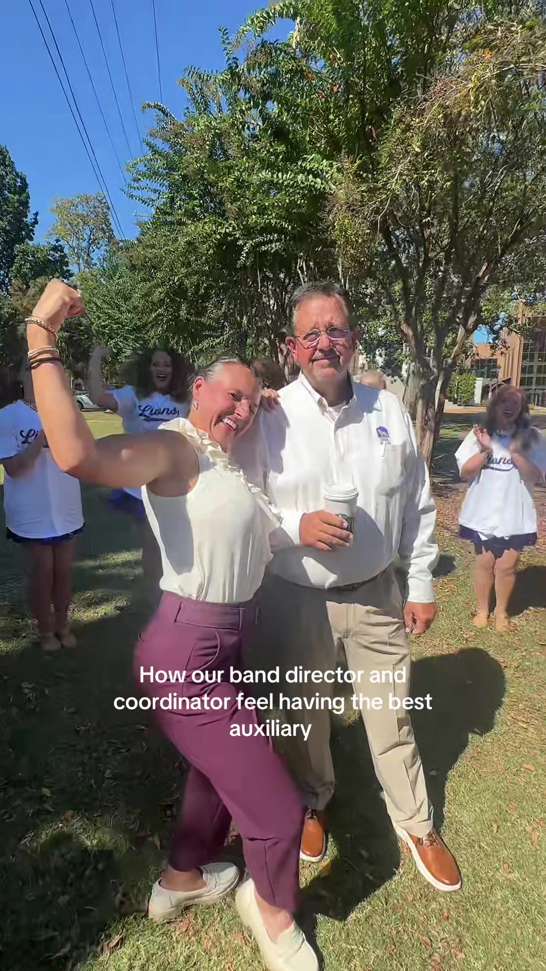 @UNAColorGuard