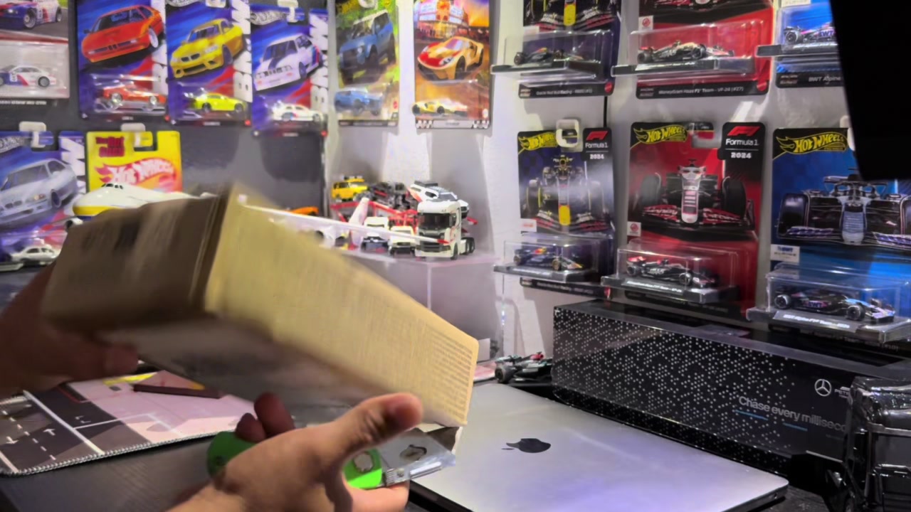 @HOT WHEELS COLECCIONISTAS🔥🏎️