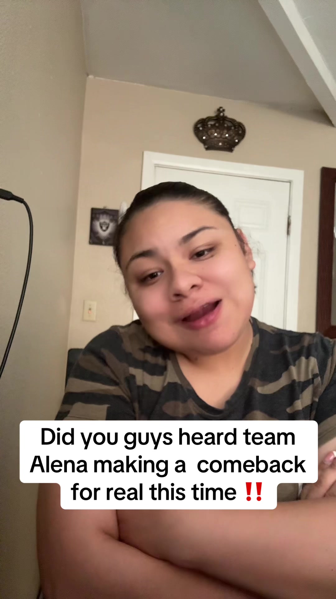 @Team Alena💙