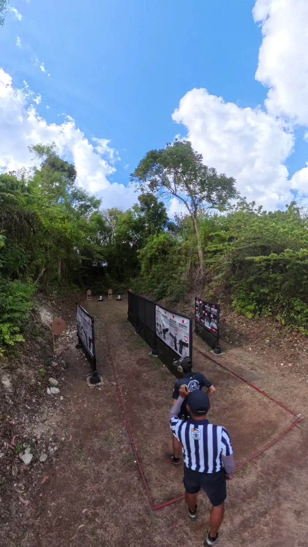 @Lucas Li IPSC Shooter