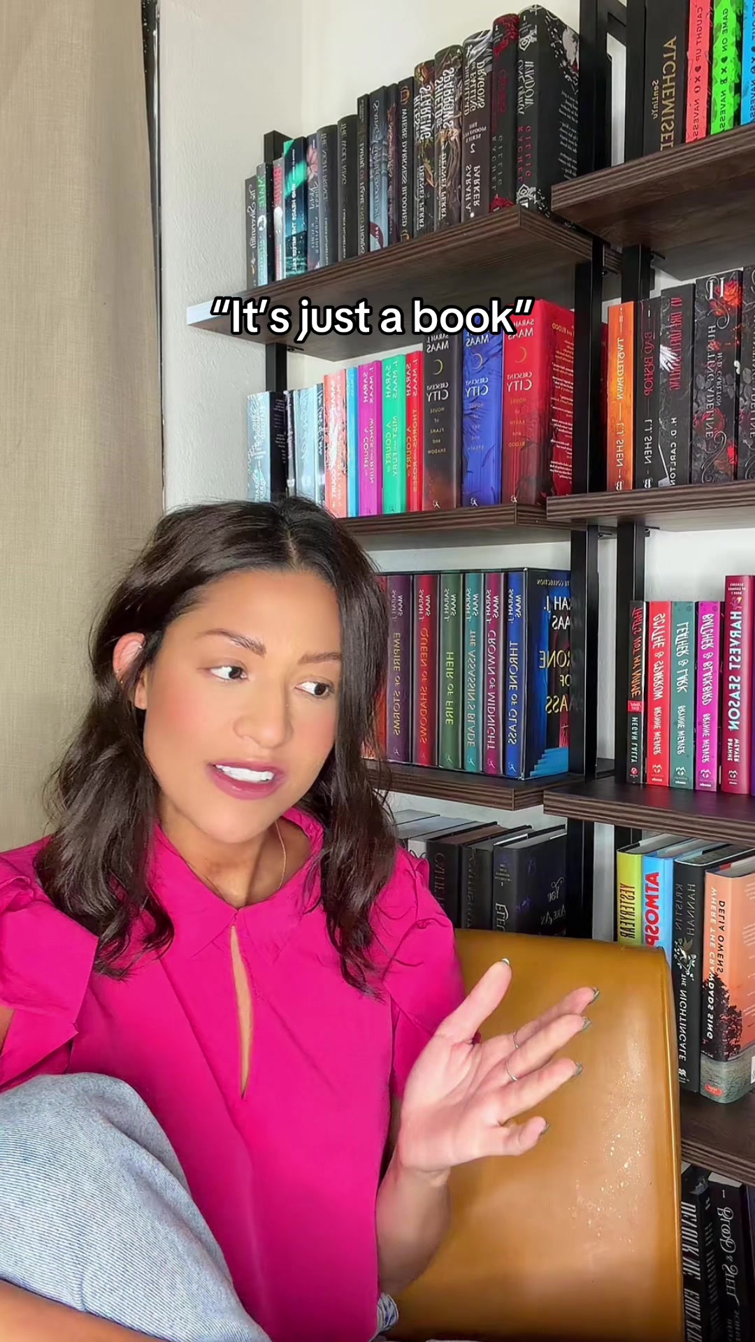 @📚KTom Reads📚