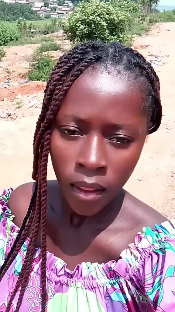 @Christabel Assifuah🇬🇭✅🥰