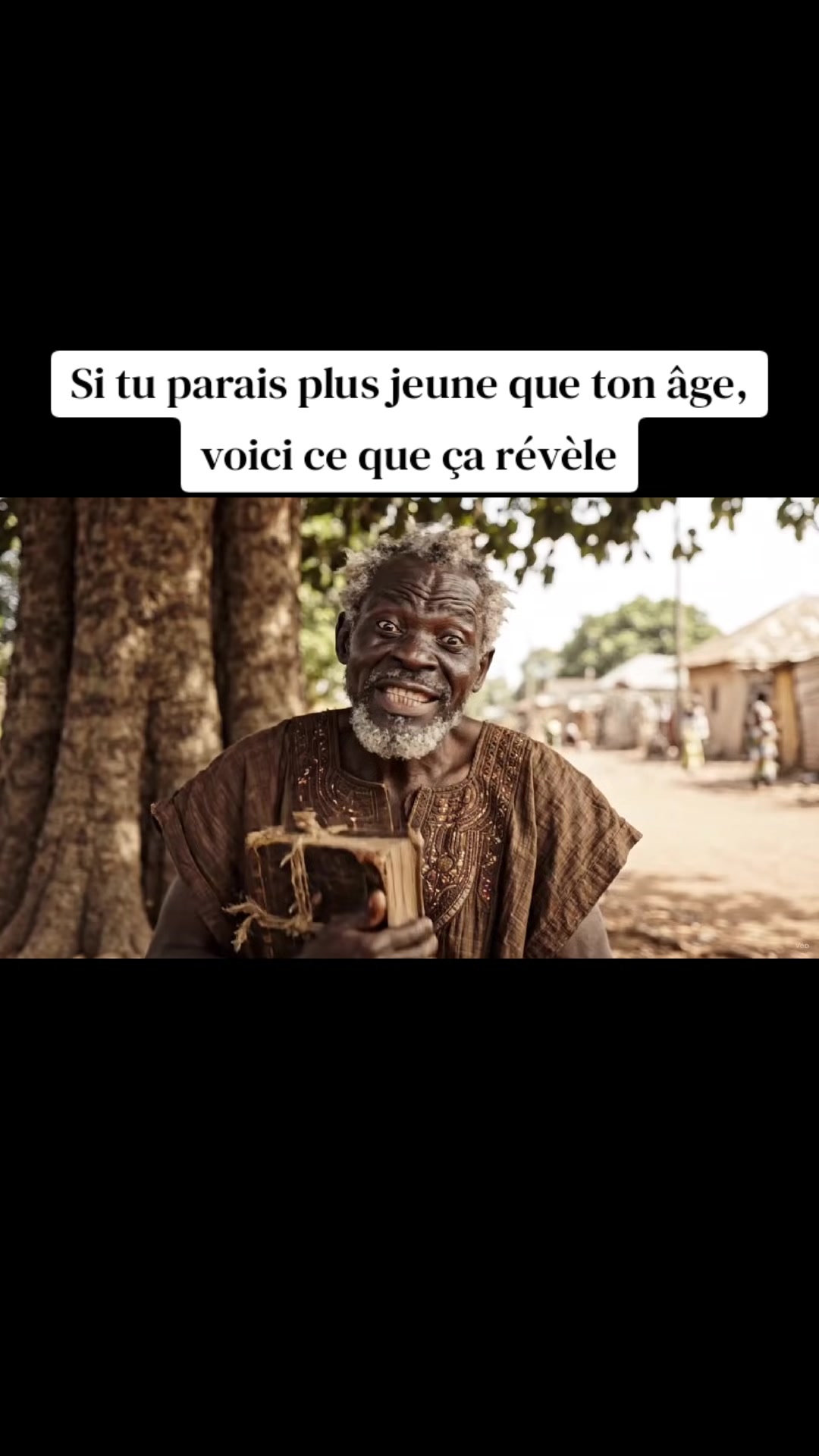 @Le vieux qui sait 👴🏽📖