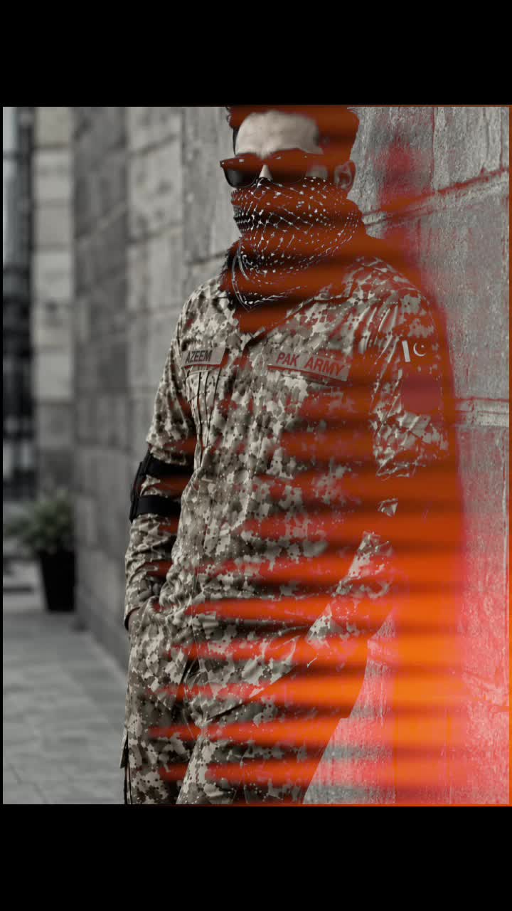 @• 🔥 فوجی پنڈی والا 🔥
