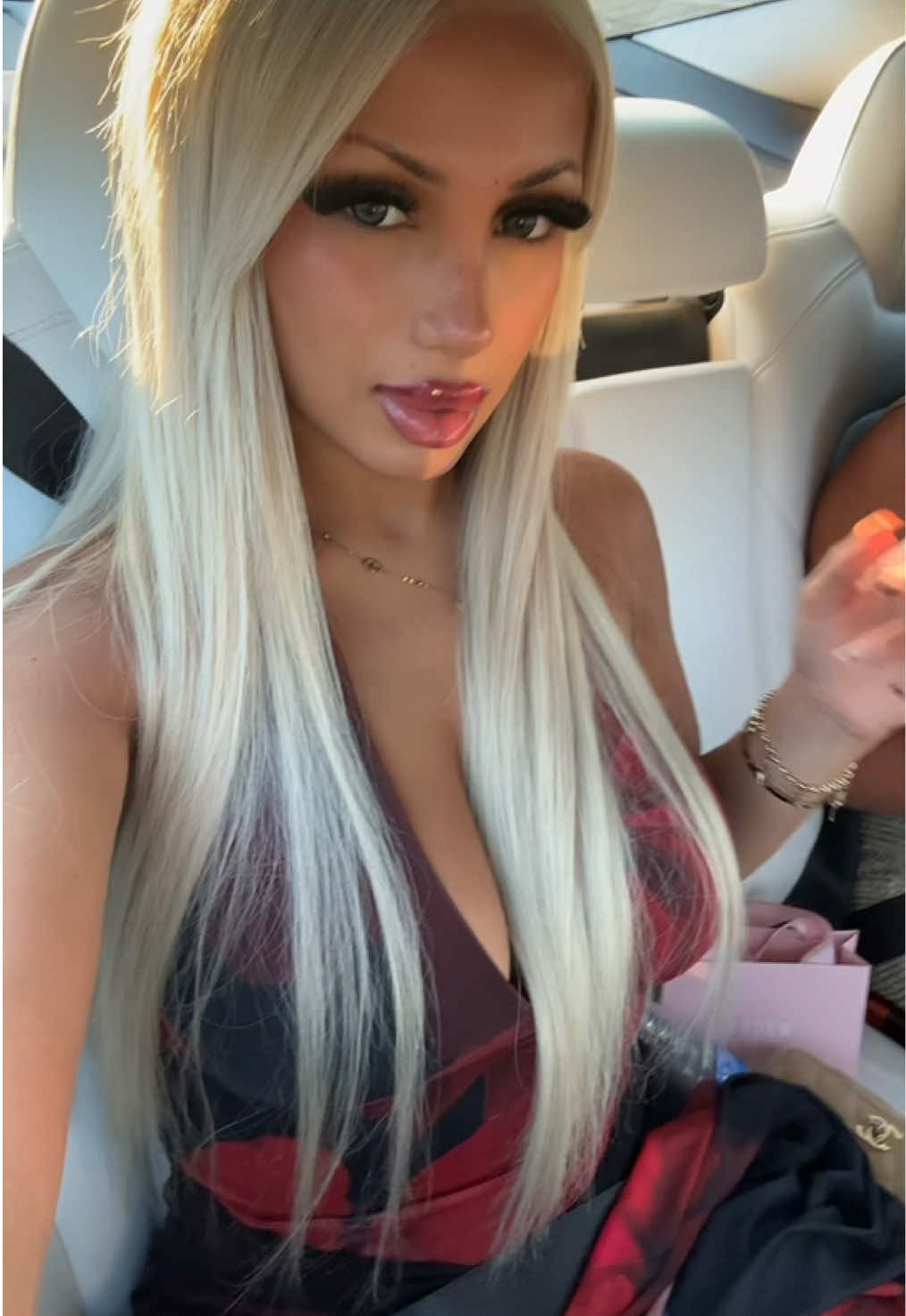@Ta blonde préférée • Tasnim 🦋