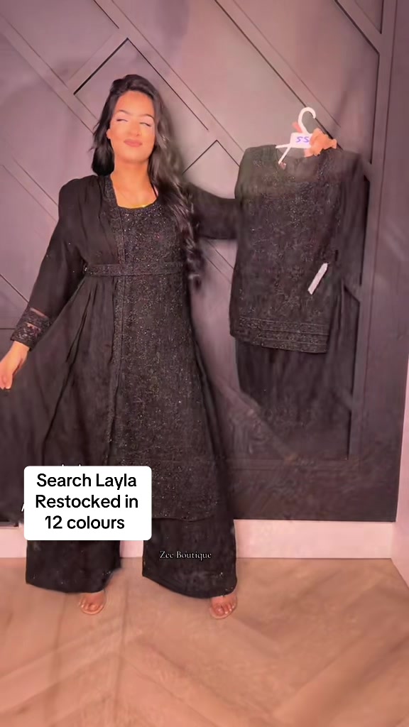 @Zee Boutique