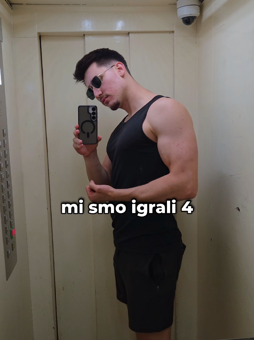 @Kristijan Jak&scaron;ić