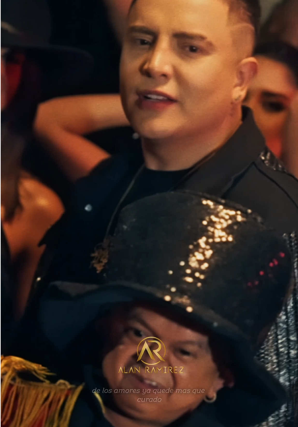 @Alan Ramirez