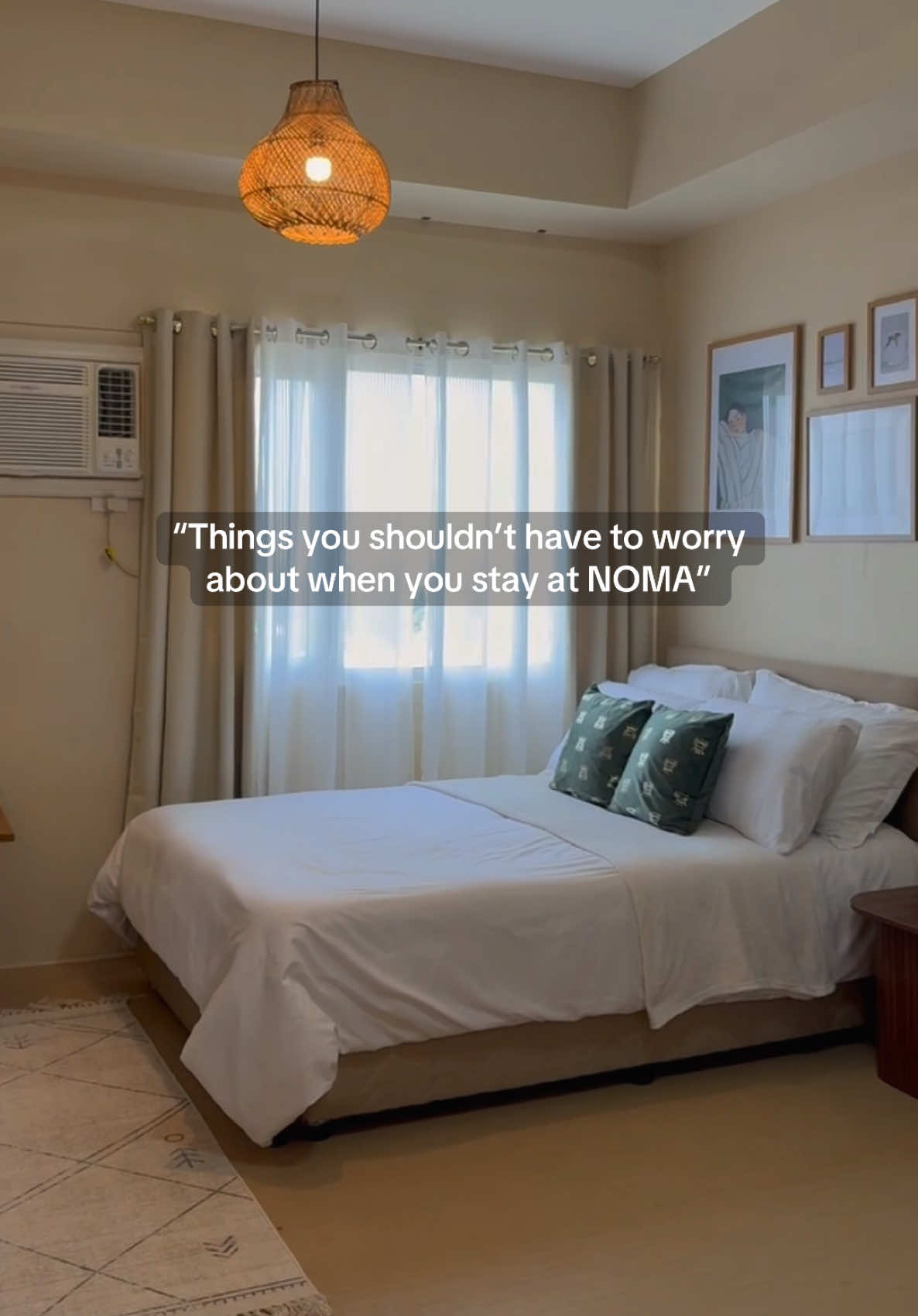 @NOMA CDO Airbnb