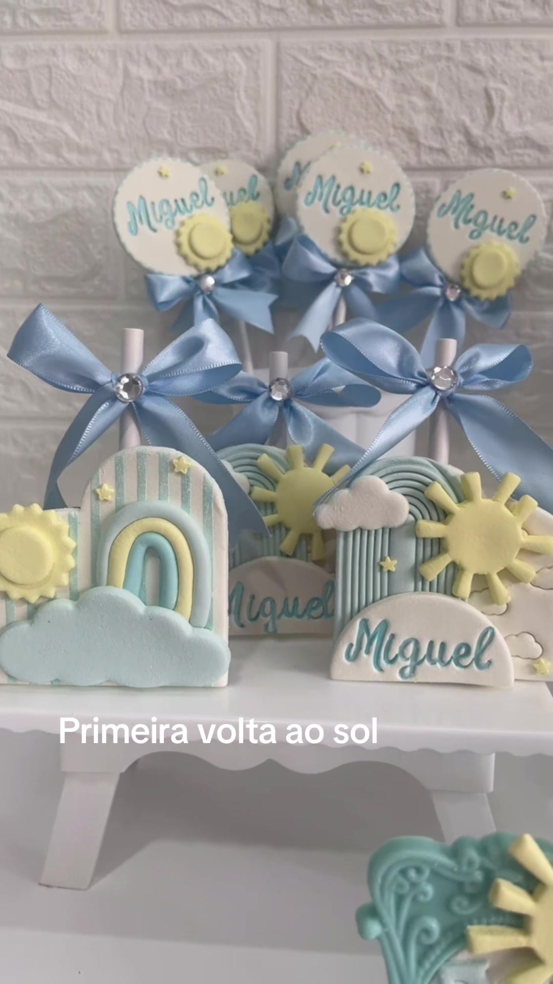 @Suh Doces Personalizados
