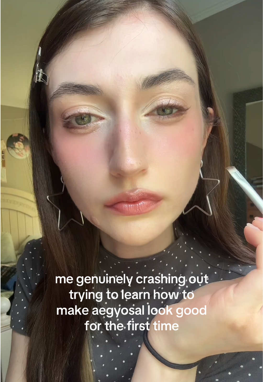 @Carly