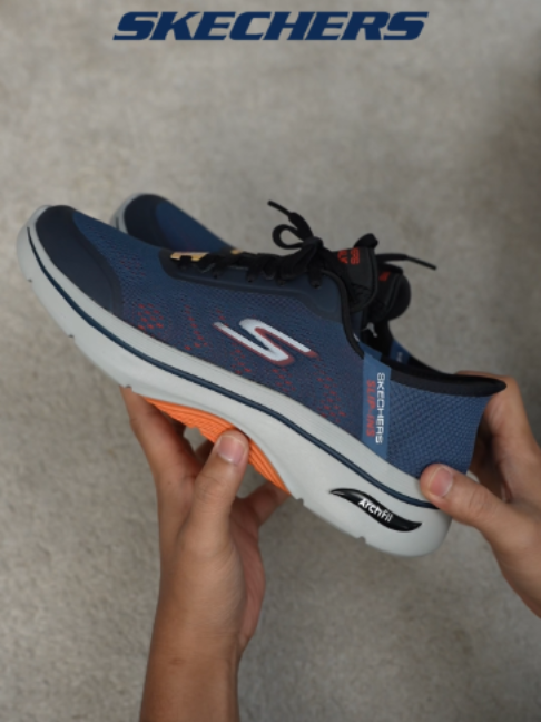 @SKECHERS MY FASHION