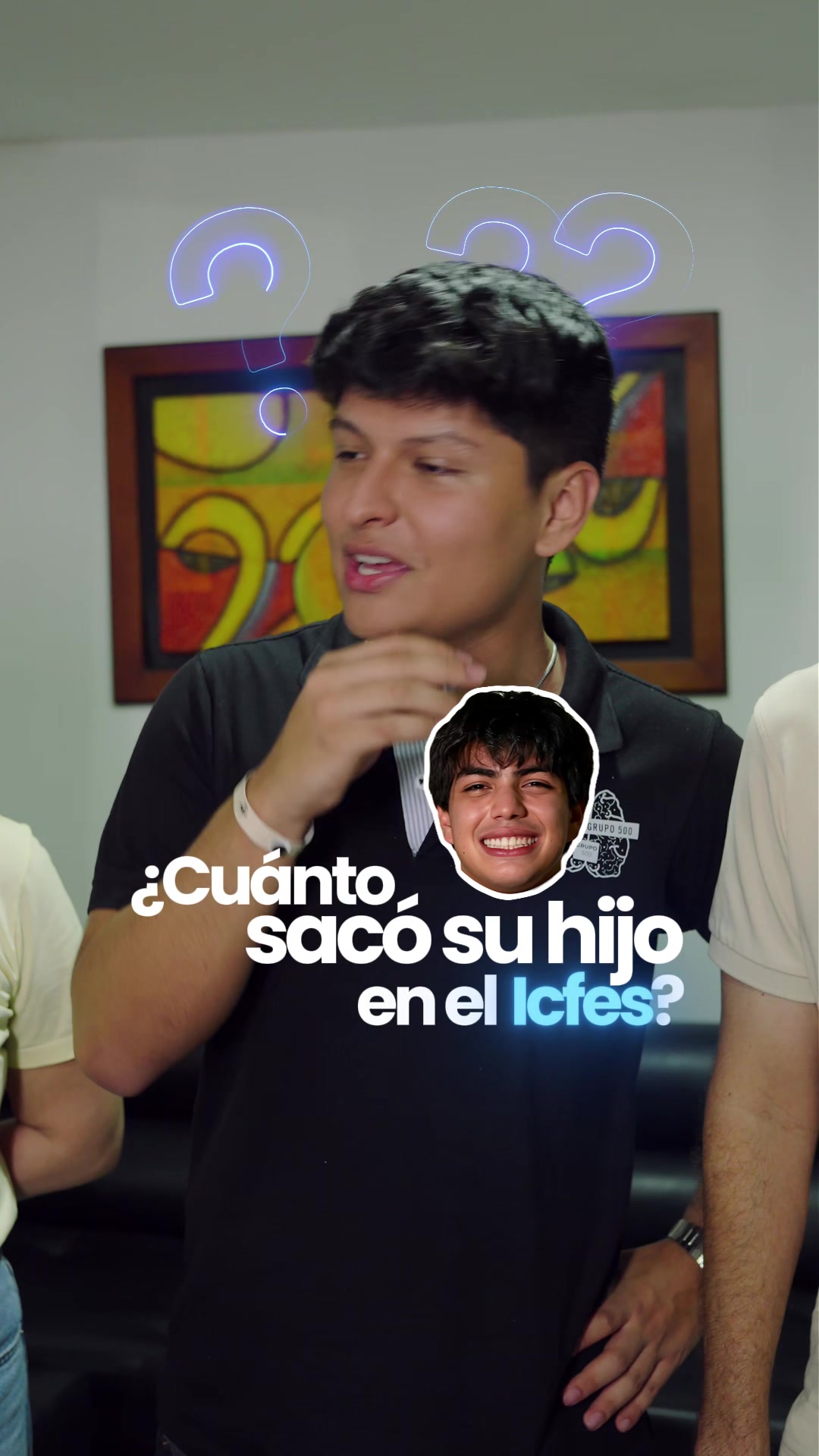 @PreICFES Grupo 500