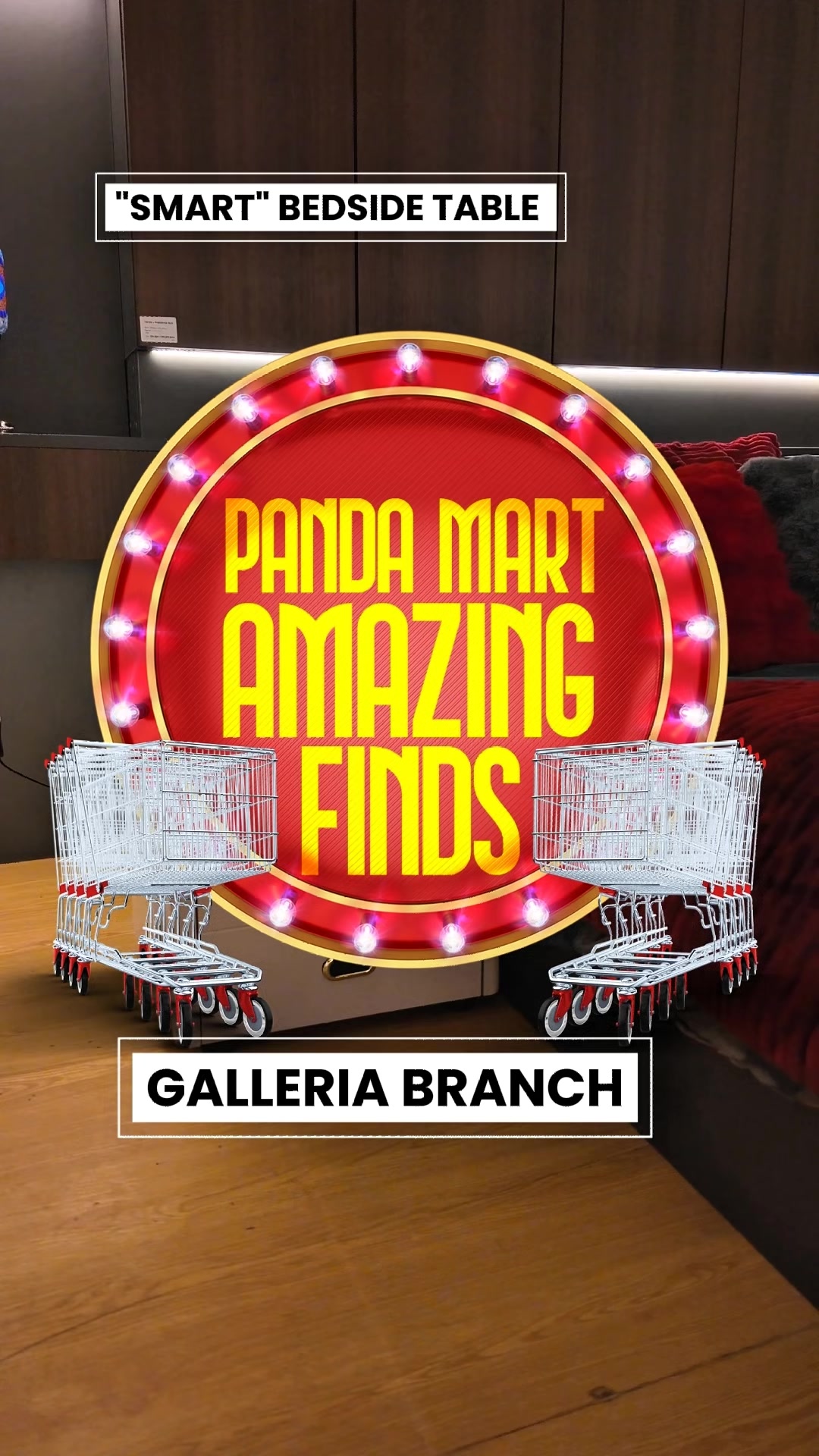 @Panda Mart Kenya