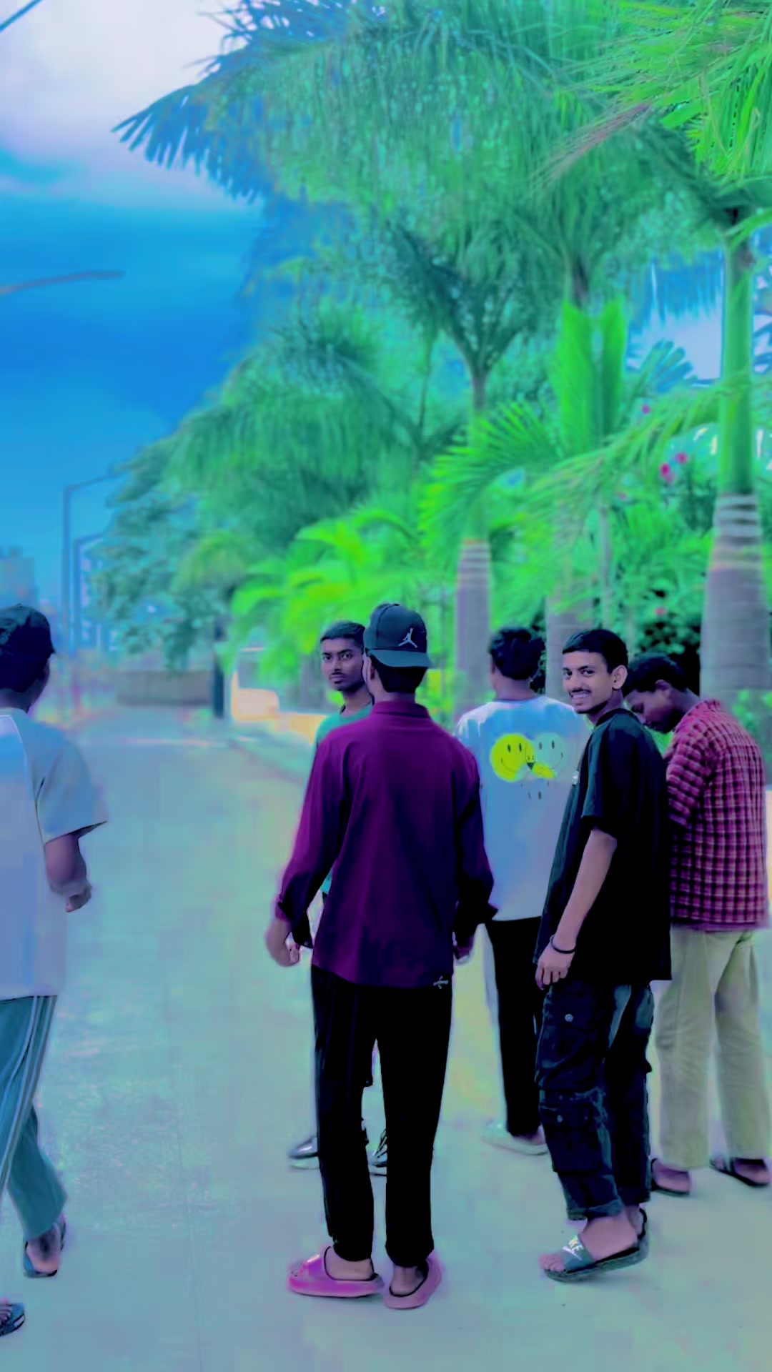 @ChanDan:SingH