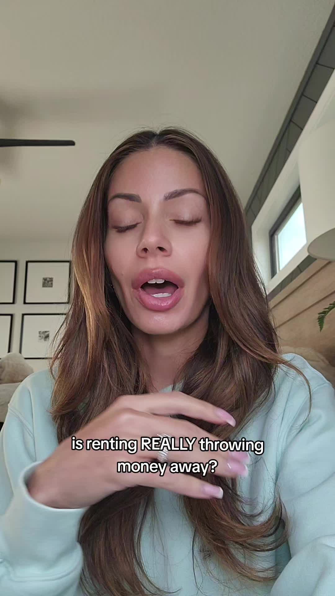 @Nicole Victoria | Money Coach