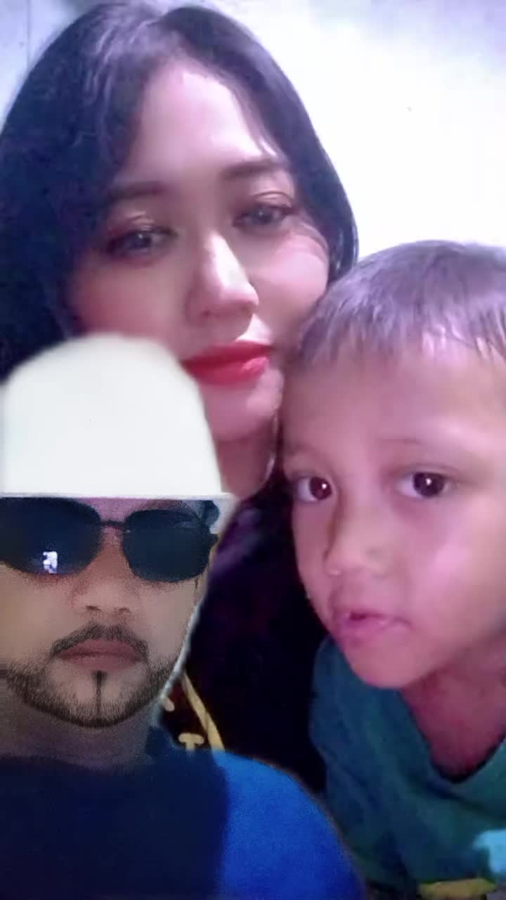 @Boy Keren