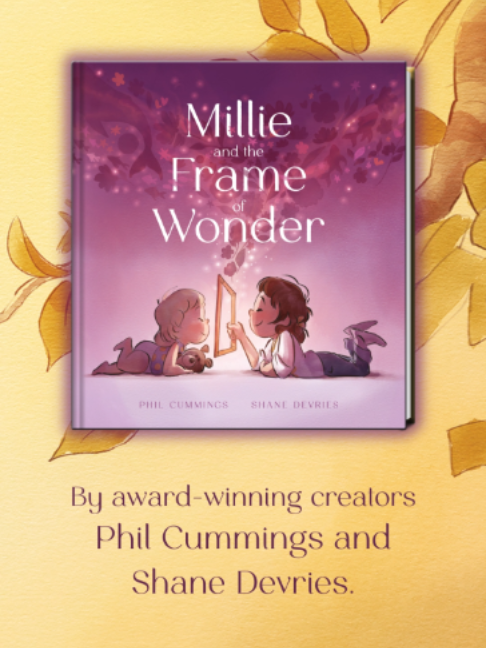 @ScholasticAustralia