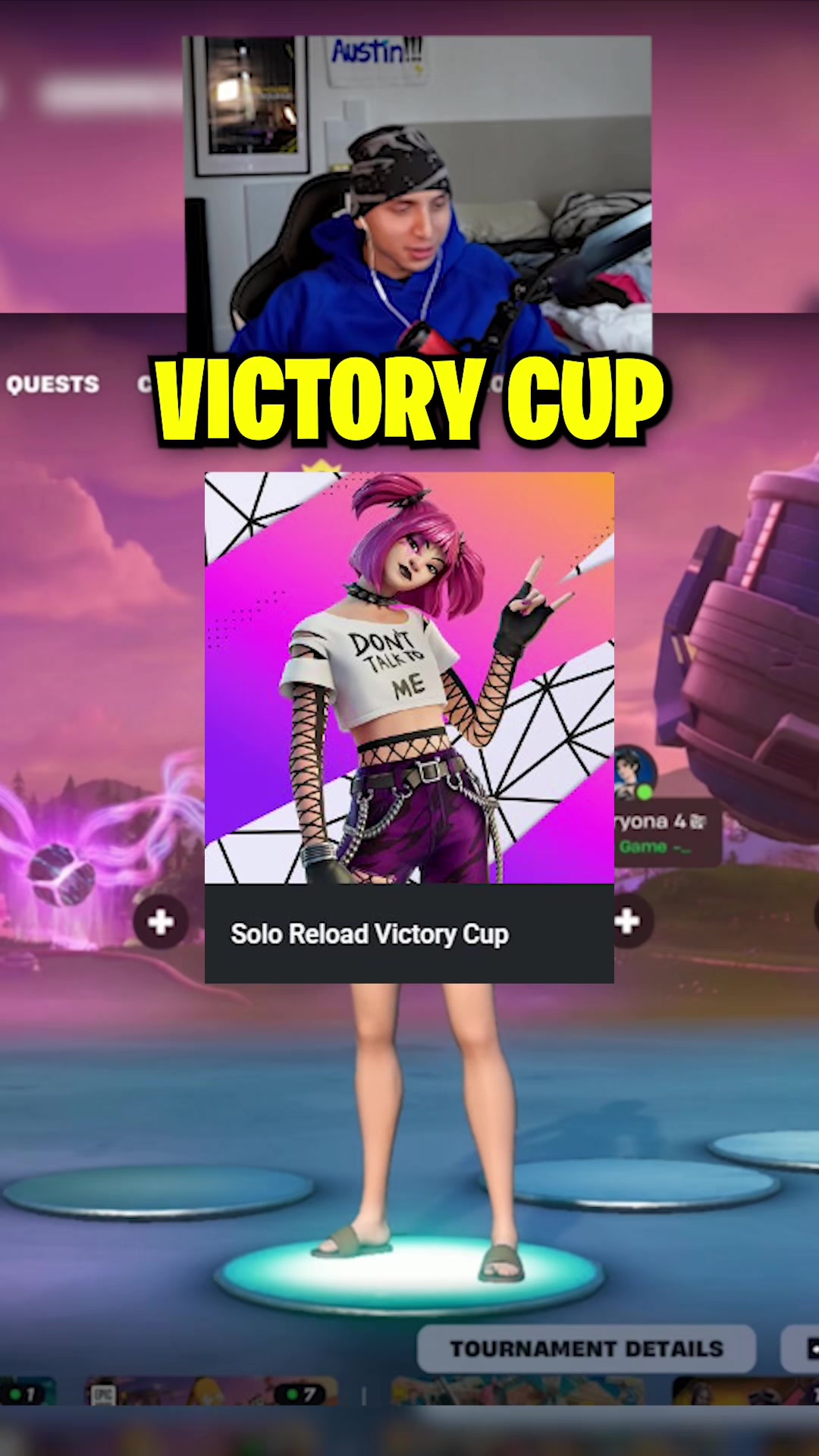 @PWR worthy