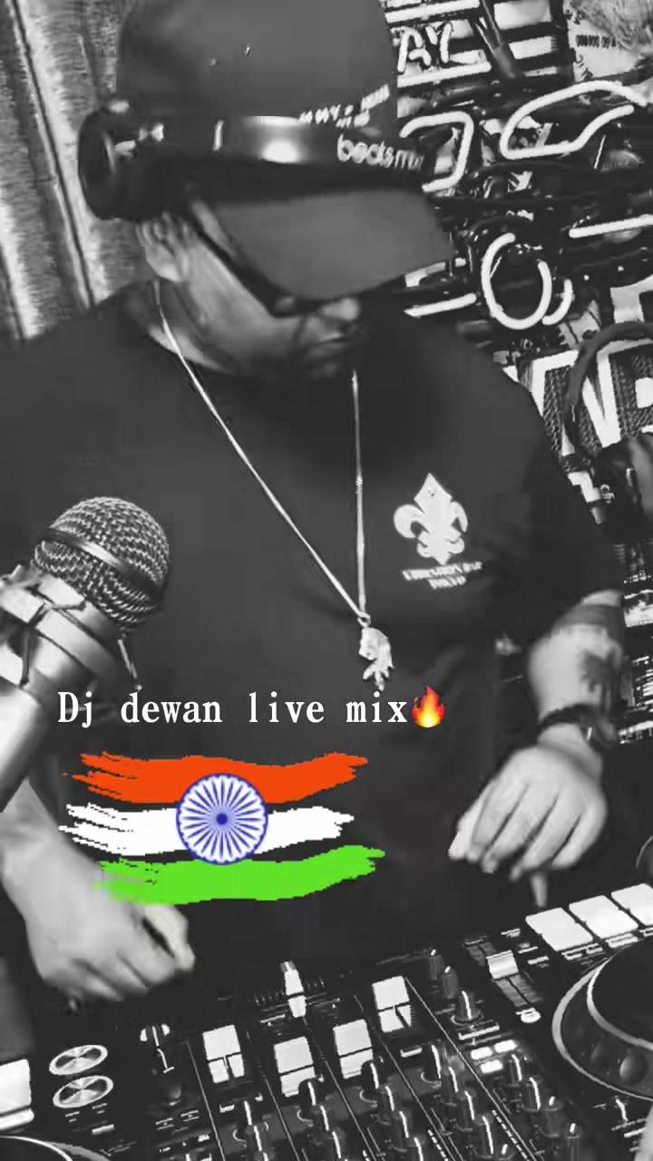 @DJ&ensp;DEWAN 🇯🇵🇱🇰🇮🇳