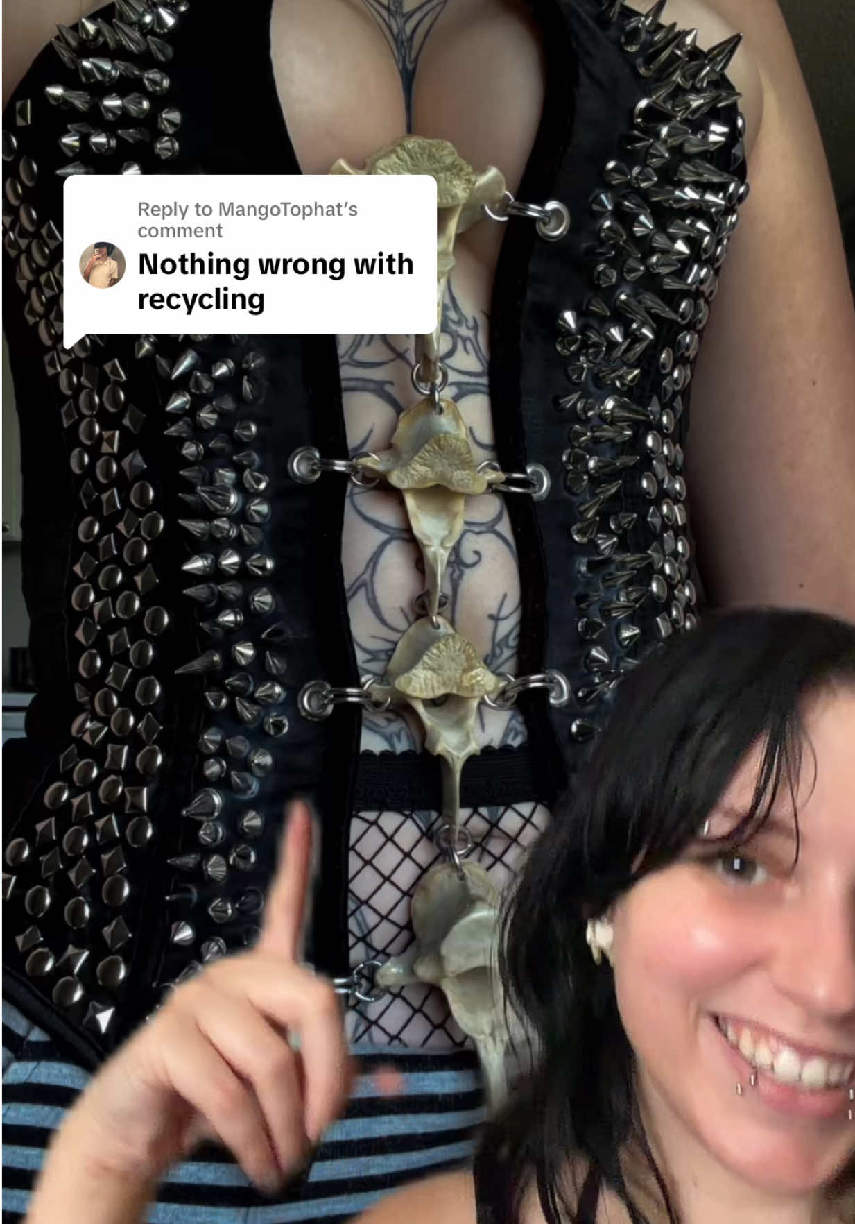 @Closet Of Skeletons