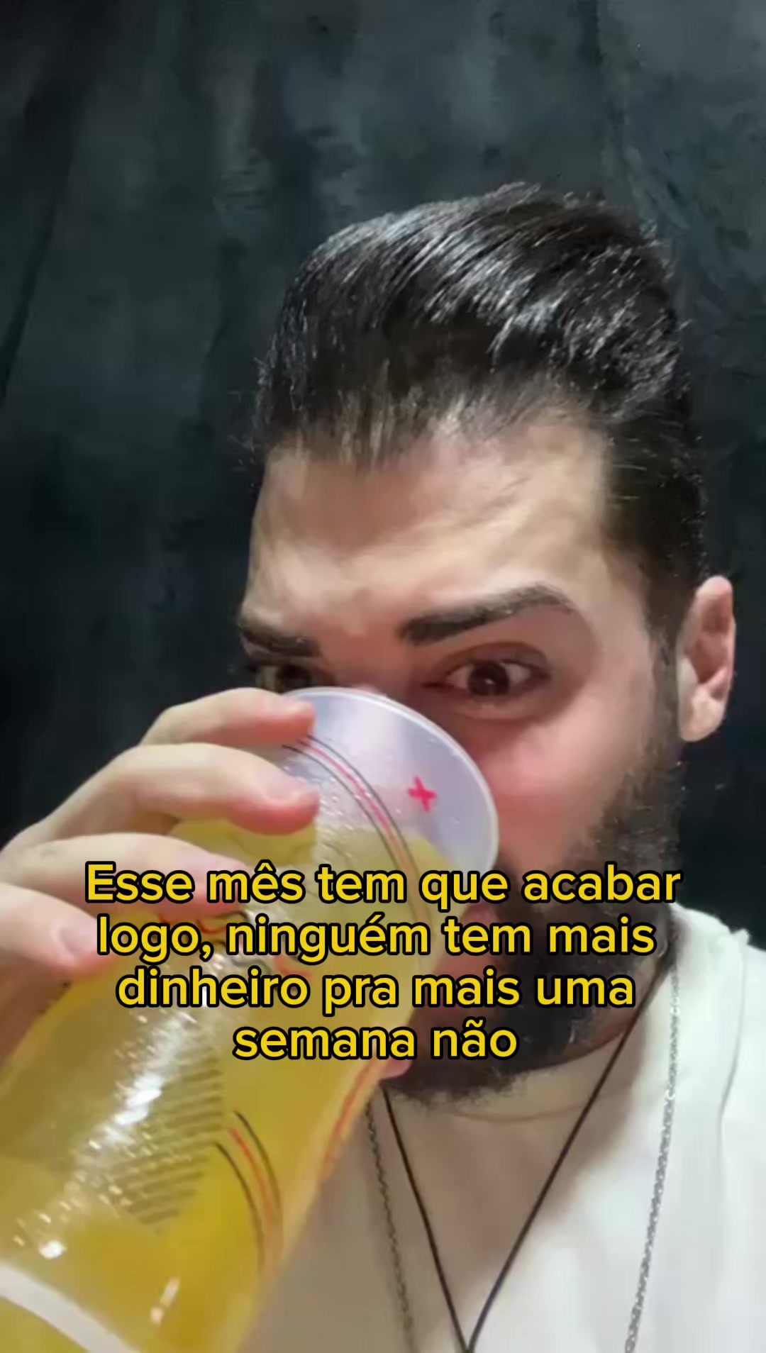 @Guilherme e Benuto