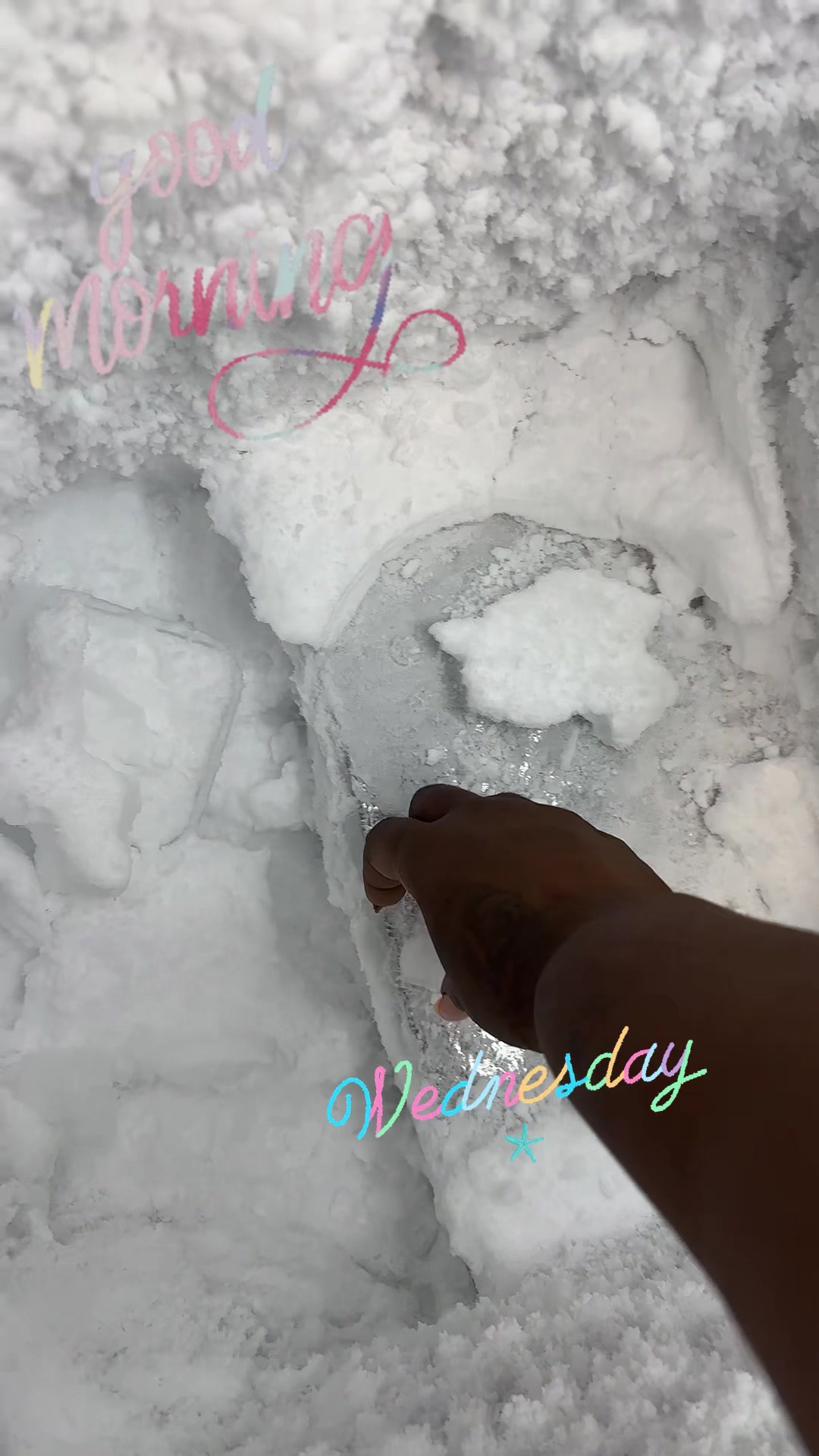 @PrettyBlkIce🦋ASMR