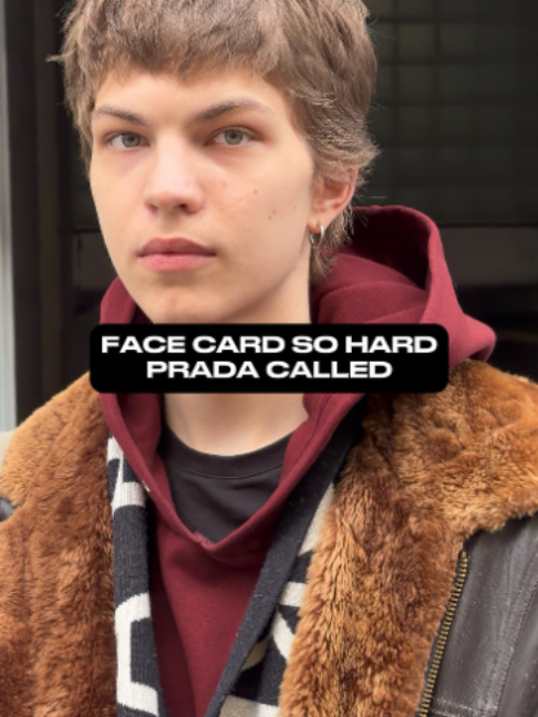 @Elite Model World